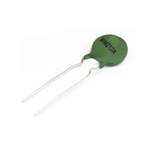 10R 11mm PTC Termistör